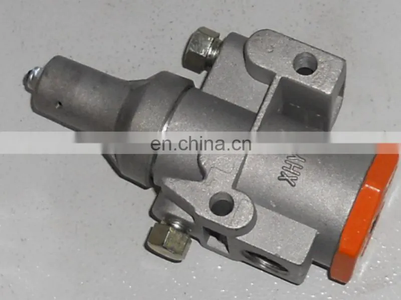A4740 Engine Filter Regulator Valve A4740 Diesel engine truck parts