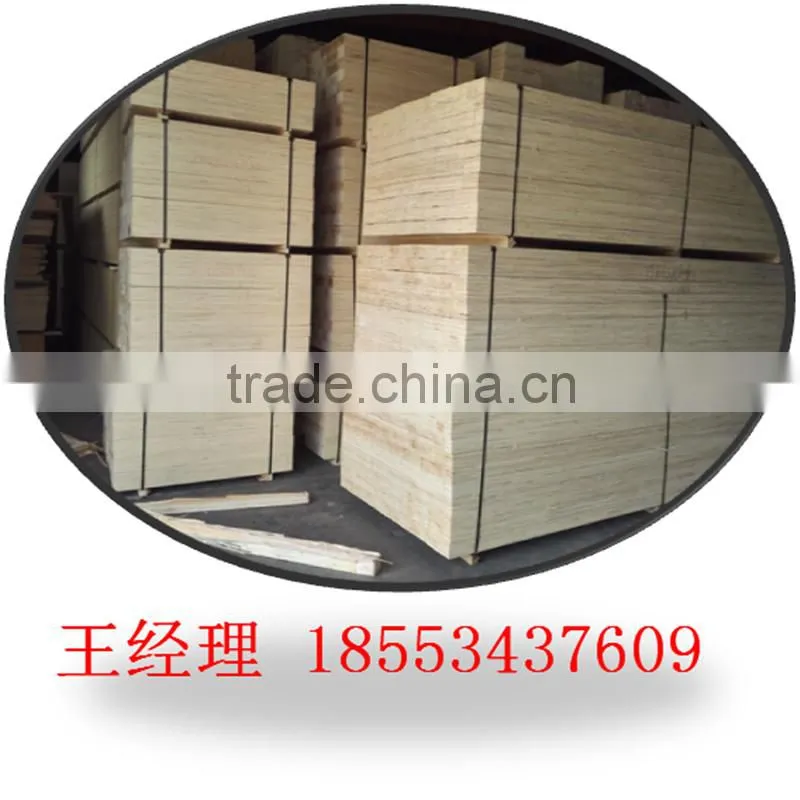 Malaysia packing usage poplar LVL for sales/poplar LVL for packing