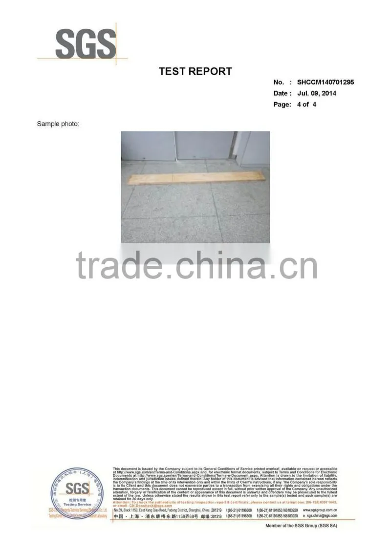 Shuttering plywood specifications WBP plywood