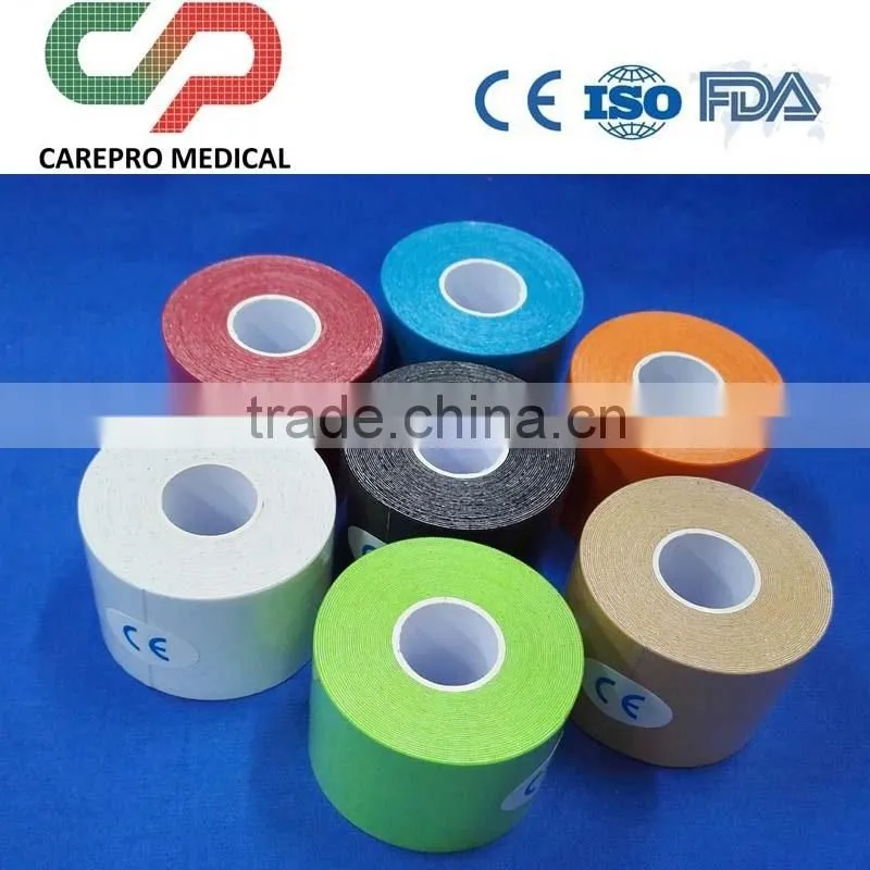 KT Therapy tape