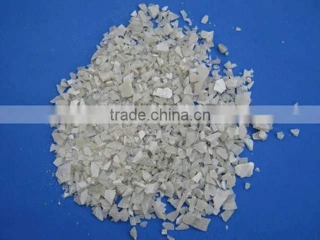15.6% Aluminum Sulfate Flake