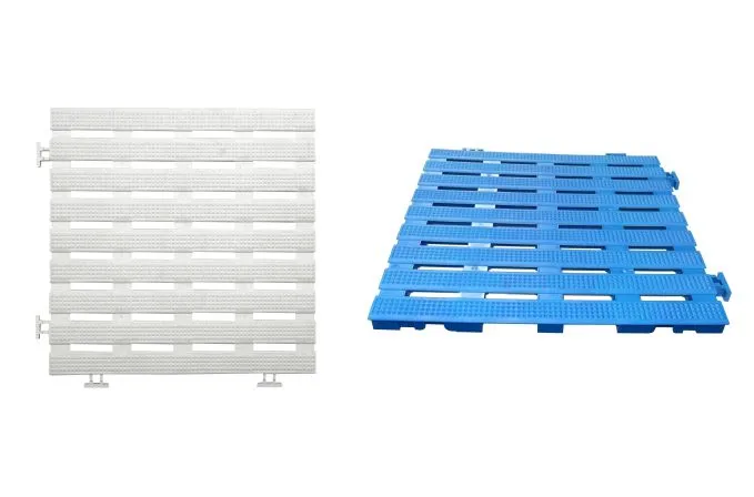 Drain Grate Gutter Plastic Overflow PVC Swimming Pool Grating