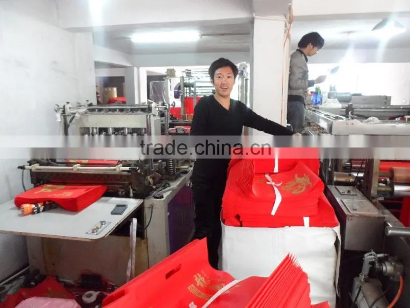 funny pp woven bag making for chidlren on sale pricing