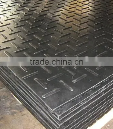 Cheap 17mm thickness HY 4001 cow stable mat