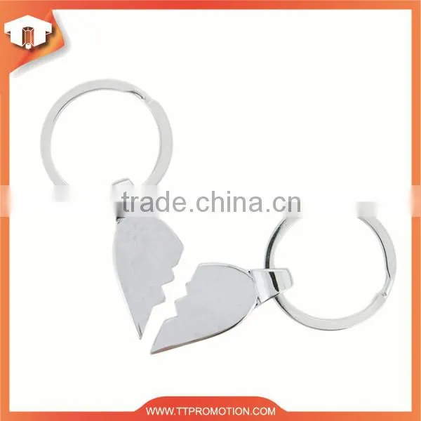 High quality custom crystal key chain for sale