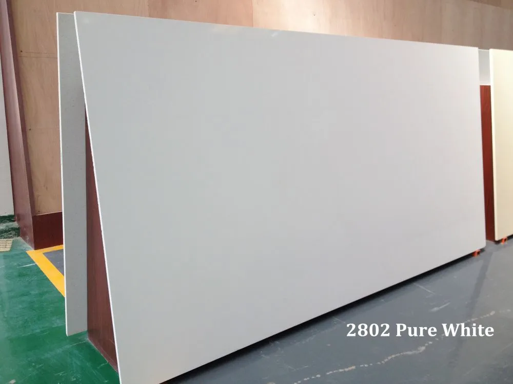 2802 pure white纯白