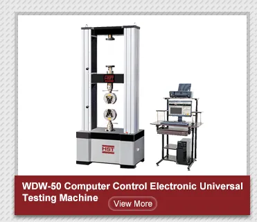 WAW-2000E 200Ton 2000KN Steel Rebar Strand Wire Plastic Hydraulic Universal Compression Bending Tensile Testing Machine