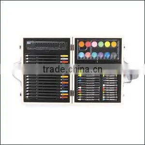 33pcs Mini Art Set