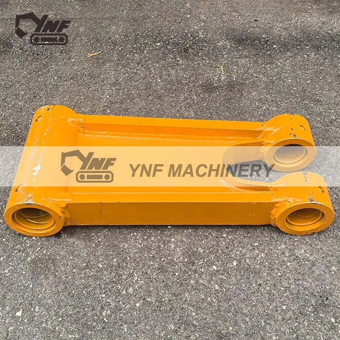 YNF18363 PC200-6 Link Excavator H-Link image 5