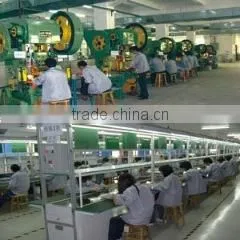 Loyal Friend Metal Factory Limited company overview - view 3