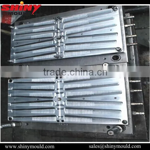 plastic hair comb mould