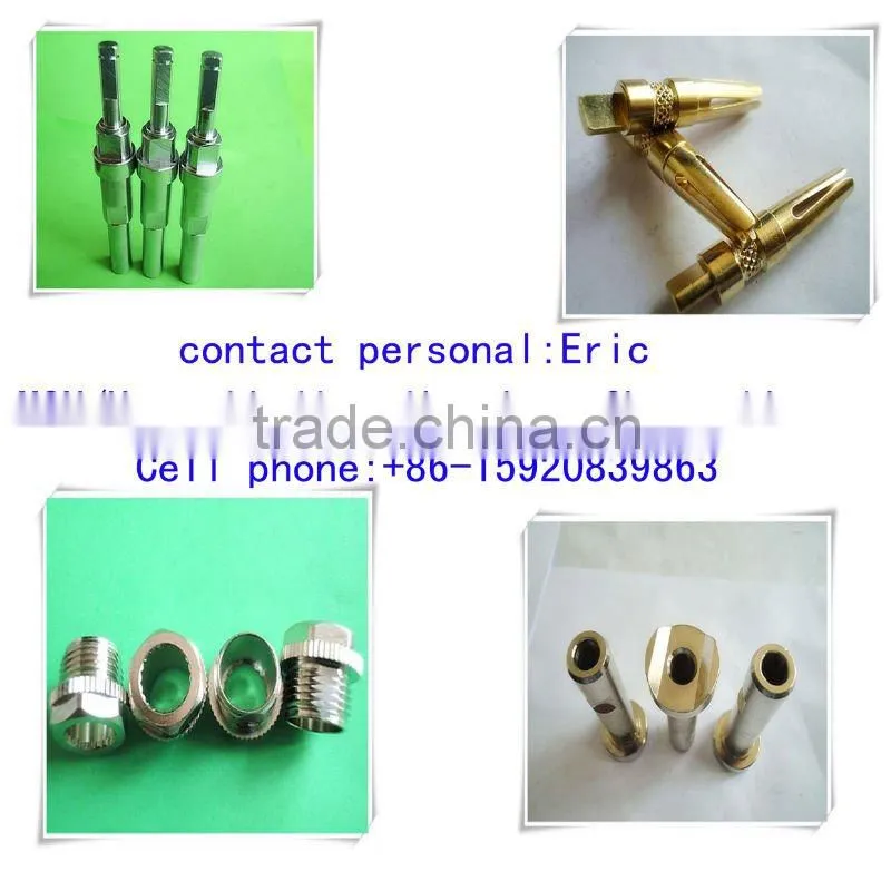 best quality CNC lathe processing products