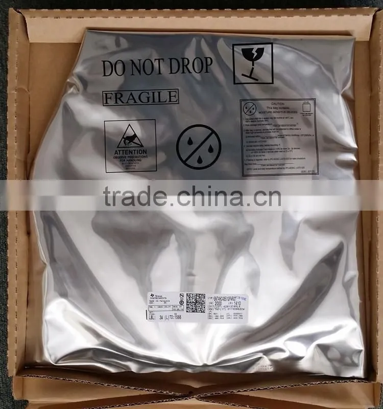 Original New IC TLV320AIC3101IR