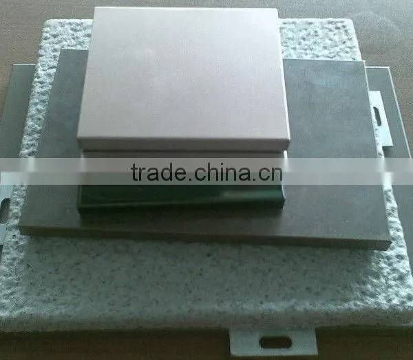5mm stone honeycomb panel