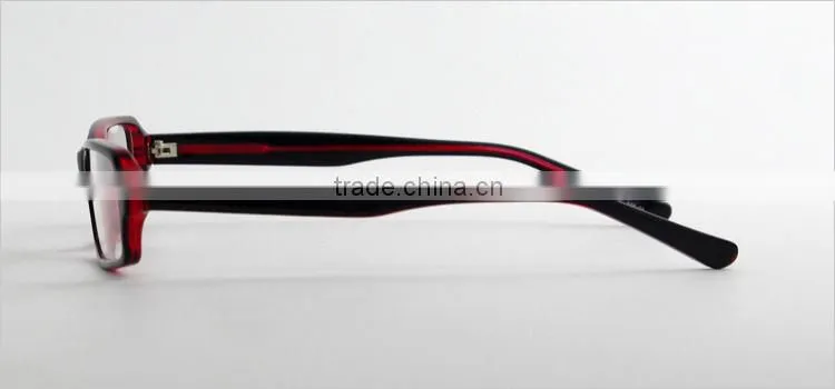 2016 most popular japanese acetate optical frames