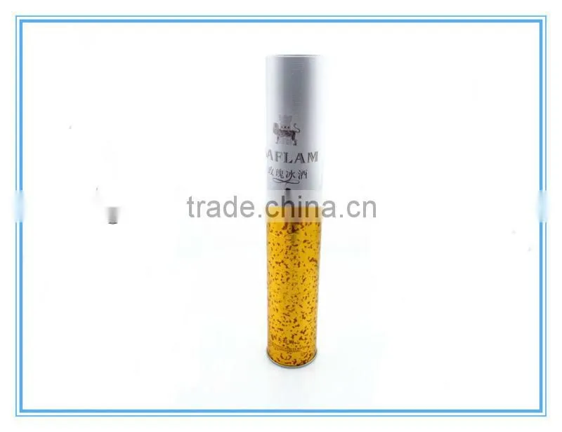 wine gift tubes