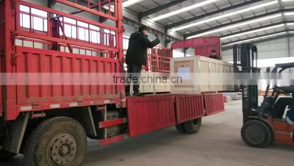 Factory Price Steel-Copperhead conductor rail with best quality