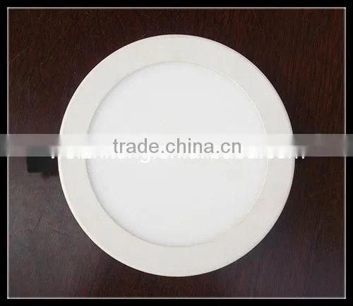 Zhongshan guzhen 20w led flat panel lamp 300*20mm CE ROHS 3w/4w/6w/9w/12w/16w/18w/22w led panel lighting