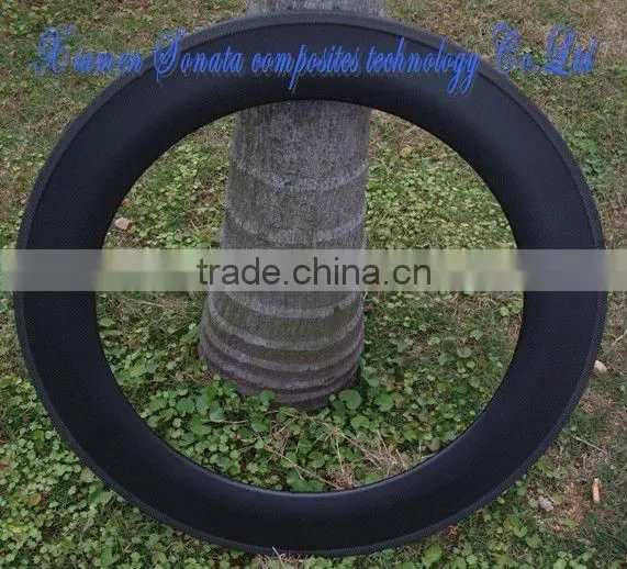 Hot 88mm rim carbon bicycle rim
