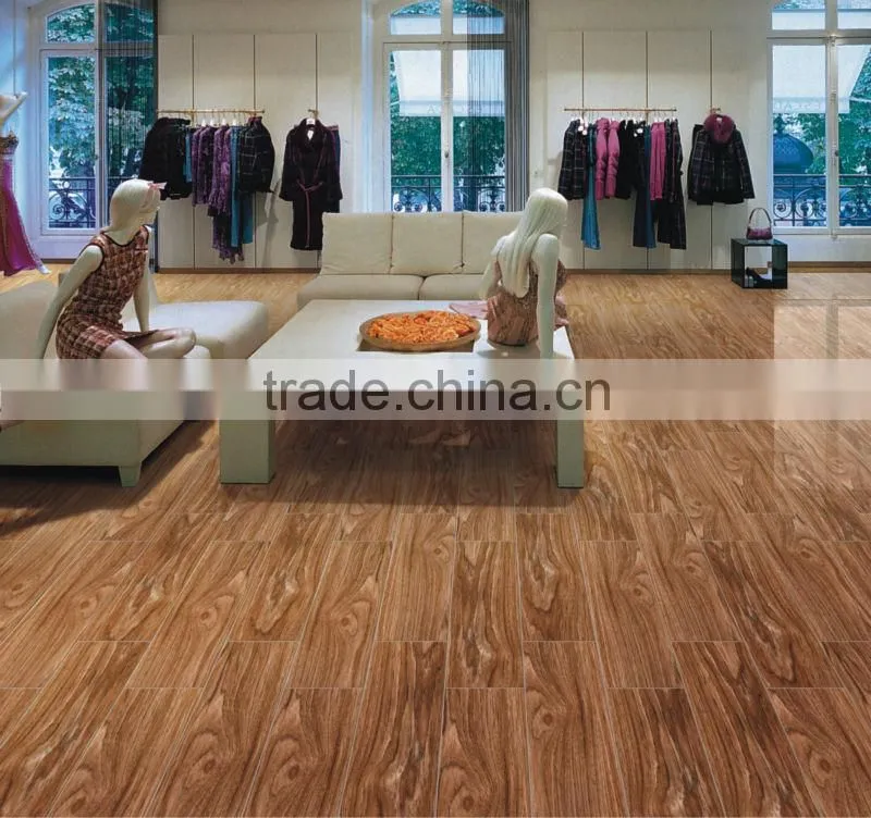 Ceram tile wooden design