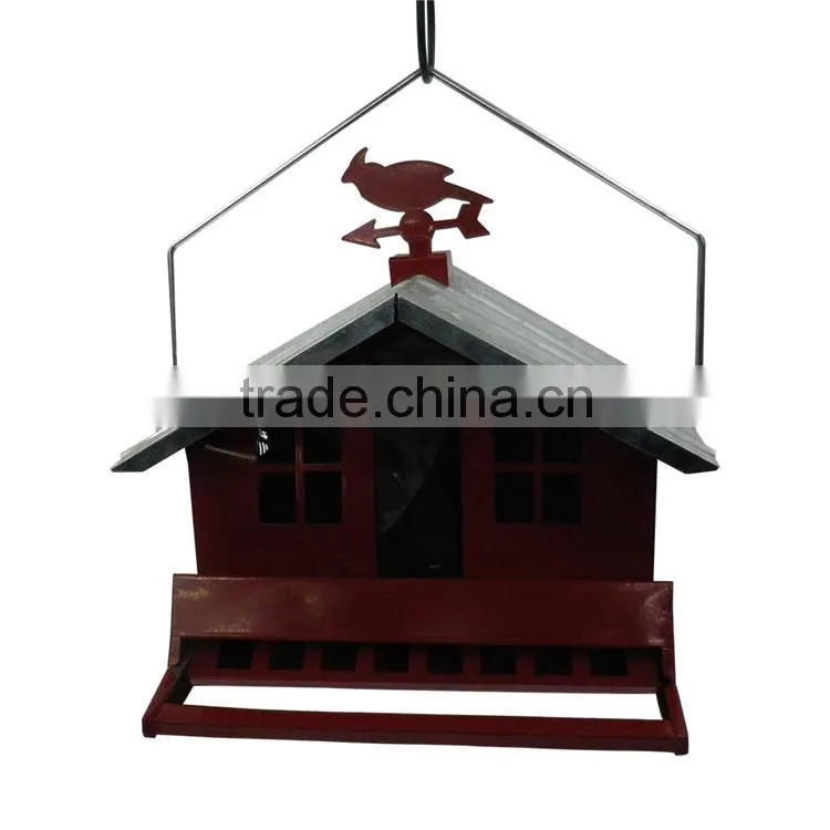 Garden decoration grace beautiful high-quality bird house