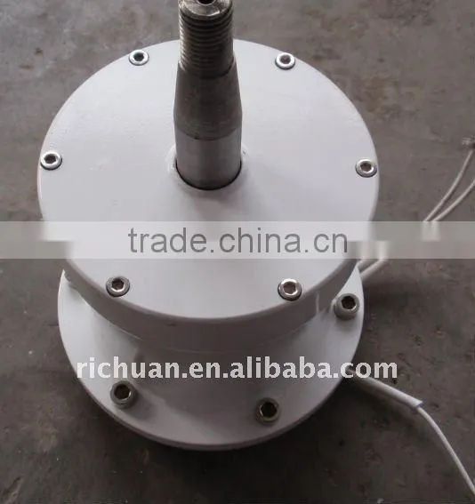 1000W francis turbine,micro hydro generator,micro hydro turbine