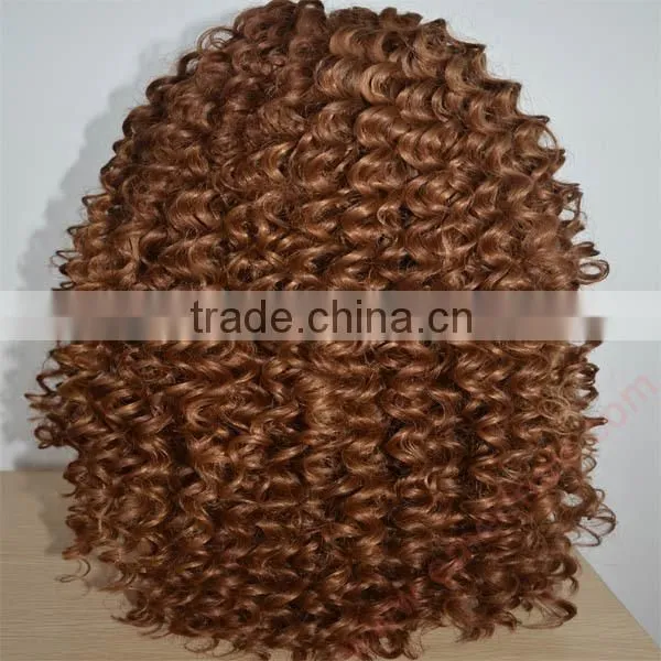 2014 New Arrival Best Sales 5A Bleached Knots Glueless Human Hair Full Lace Wig