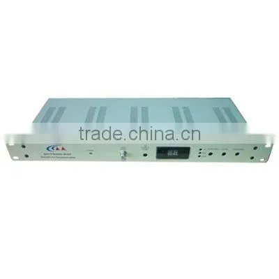 JM-8800 SAW Filtered TV Modulator / CATV Headend / CATV Modulator