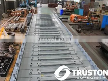 Powder apron feeder conveyor/apron chain conveyor/apron feeder