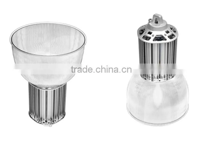 5 year warranty IP65 Meanwell driver high bay led 6500k,led high bay 4000k