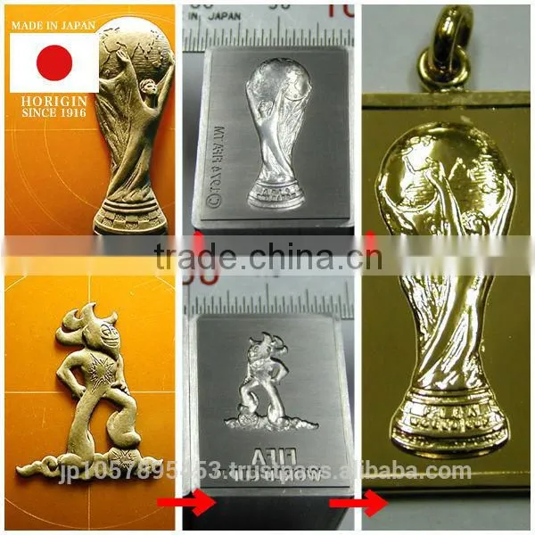 Original and High-precision punch and die design mould with durable made in Japan