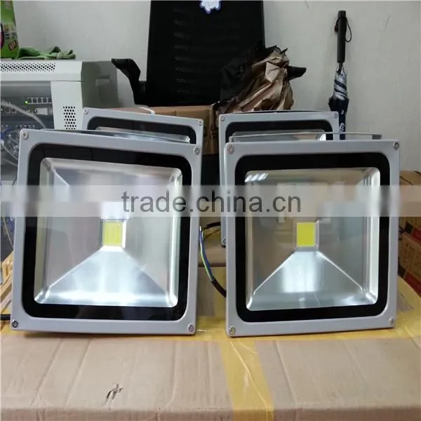 High Brightness IP65 150W led floodlight