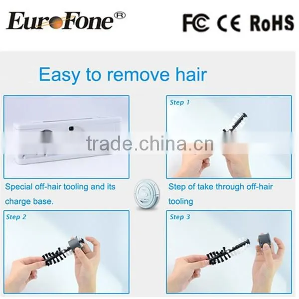 Shen zhen Best Compare Robotic Vacuum Cleaners For House