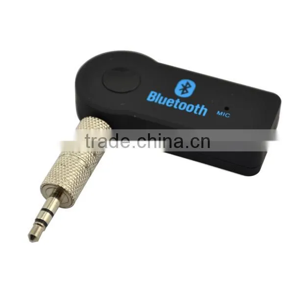 bluetooth 3.0 high quality car audio kit for car speaker ,handsfree car kit