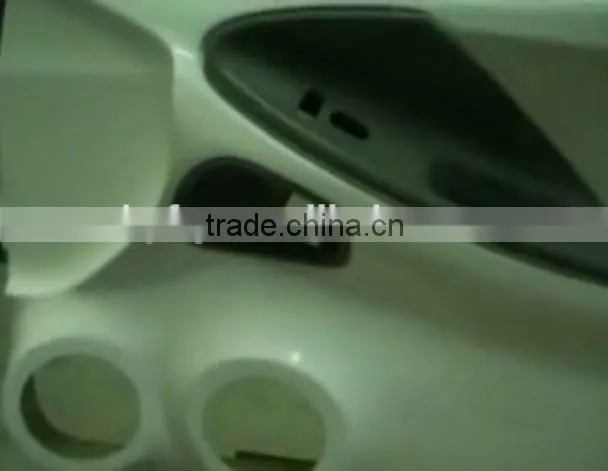 Custom Fiberglass Car Inner Door