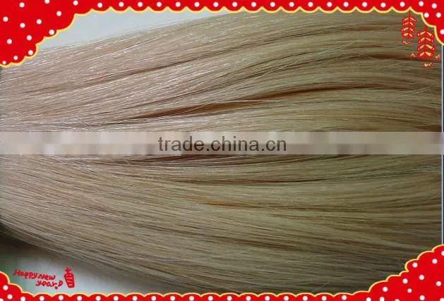 Wholesale cheap Indian remy human hair bulk