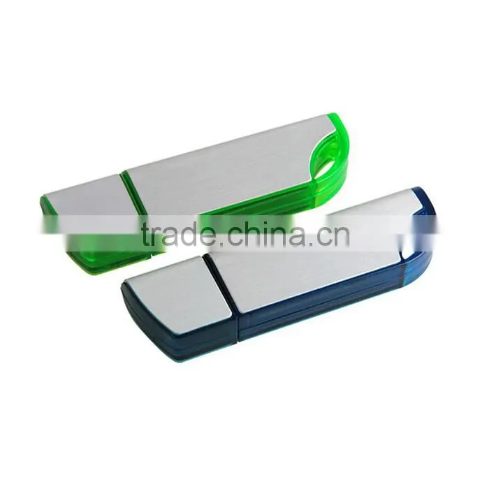 Promotional Good quality 1gb Epoxy USB pen drive player for tv