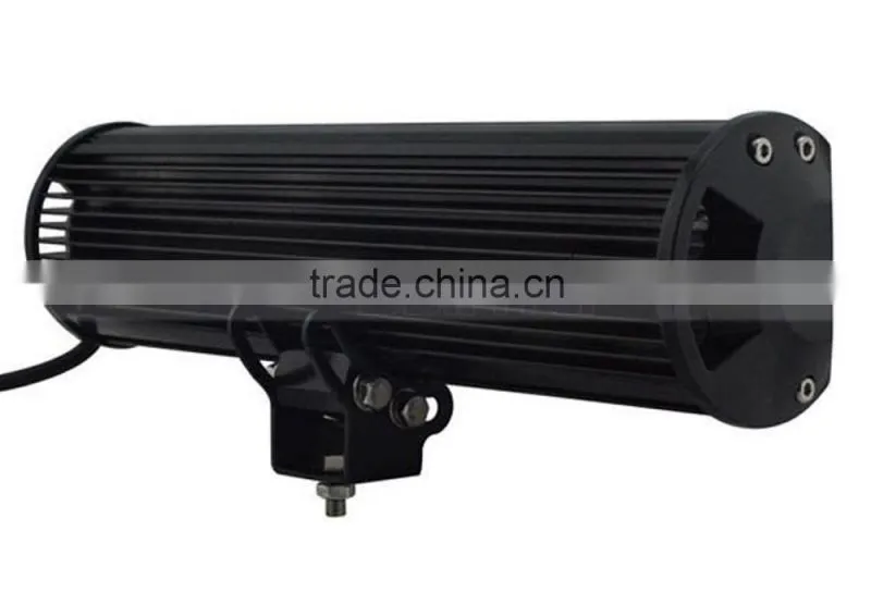 5040lm To 7200lm Pure White 6000K Flood/Spot/Combo Car LED Light Bar