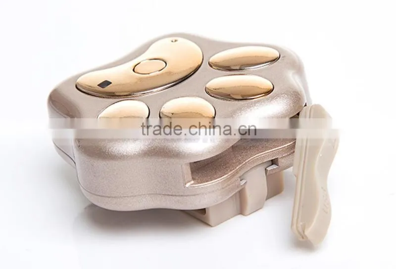 Global GPS Tracker Wifi Pet Dog Anti Lost Alarm Finder