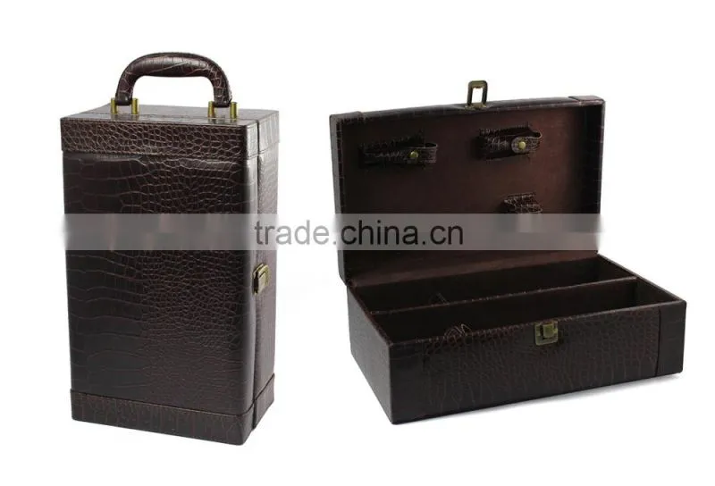 2015 new design hoting selling wine set