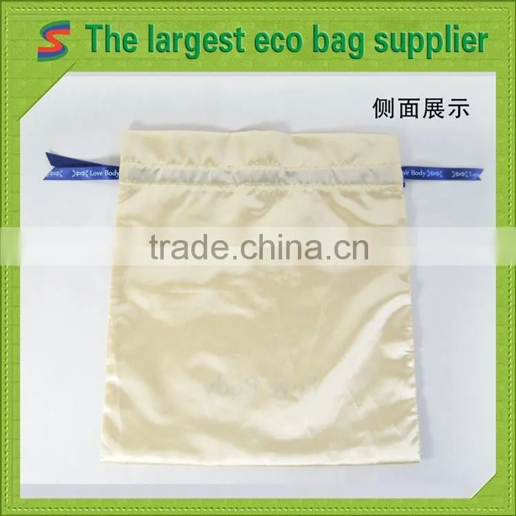cotton drawstring bag