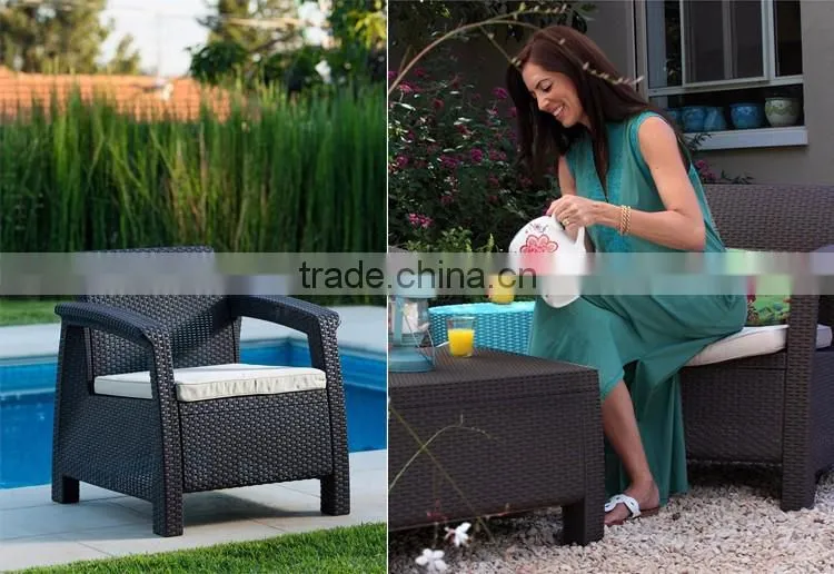 Sale Outdoor Rattan Furniture Leisure Rattan Luxury Sofa Outdoor Furniture Rattan Furniture Singapore