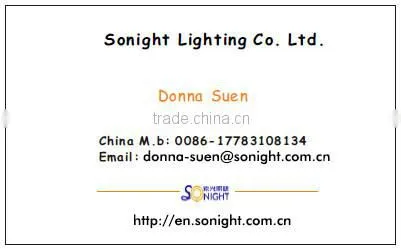 40w factory price wholesale LED Tunnel light