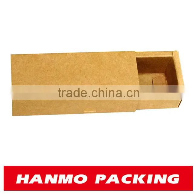 custom made&printed hinged lid oil essential box with eva insert factory price