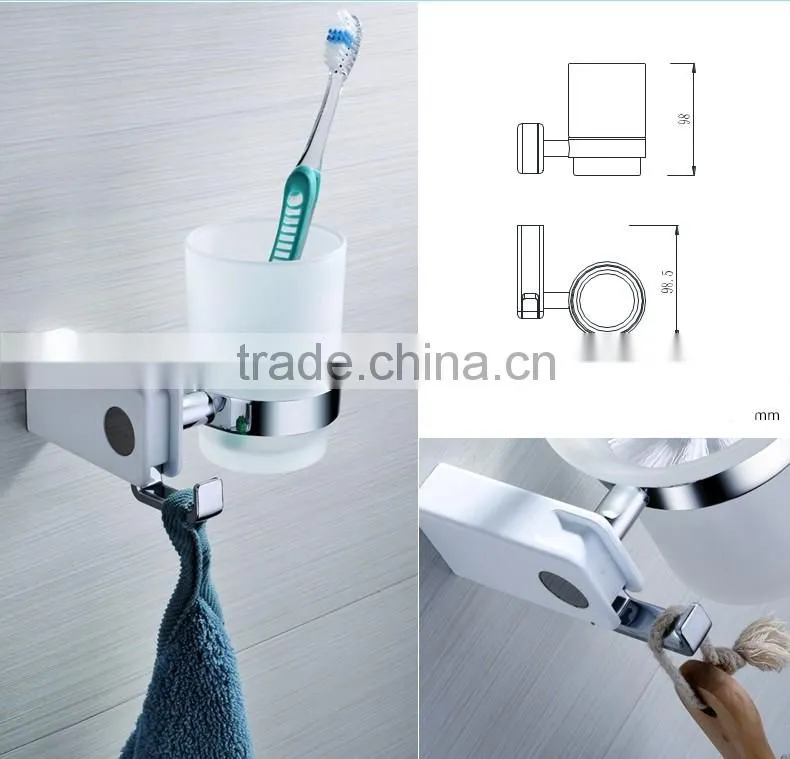 bathroom accessory bathroom tumbler holder
