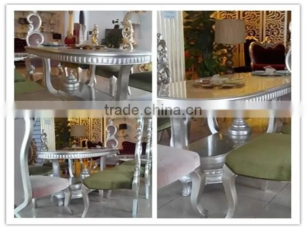 Imitation silver leaf ,posted leaf,decorative for window glass film