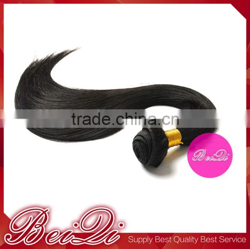 Flexible peice human hair lace moustache