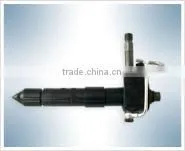 ISO standard injector