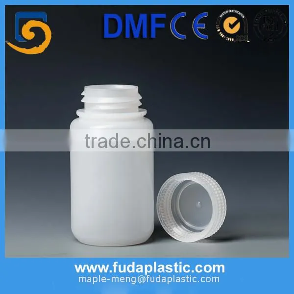 Plastic reagent bottle/laboratory reagent bottle