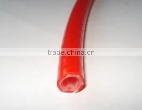 Double nylon pipe /Double wall nylon tube